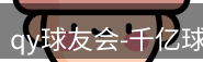 qy球友会